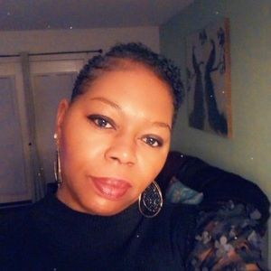 Meet your Posher, Tikisha